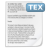 Source code (TEX)