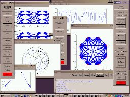 TSGUI screenshot
